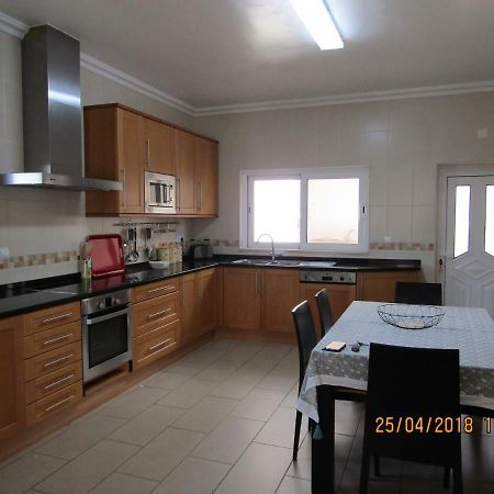 ラゴス Casa Rosaヴィラ エクステリア 写真