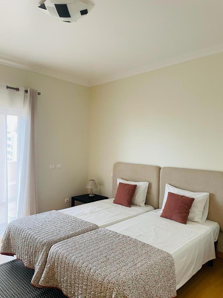 ラゴス Casa Rosaヴィラ エクステリア 写真