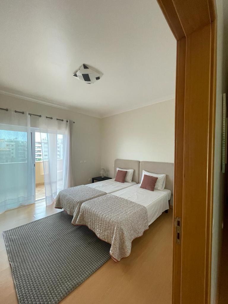 ラゴス Casa Rosaヴィラ エクステリア 写真