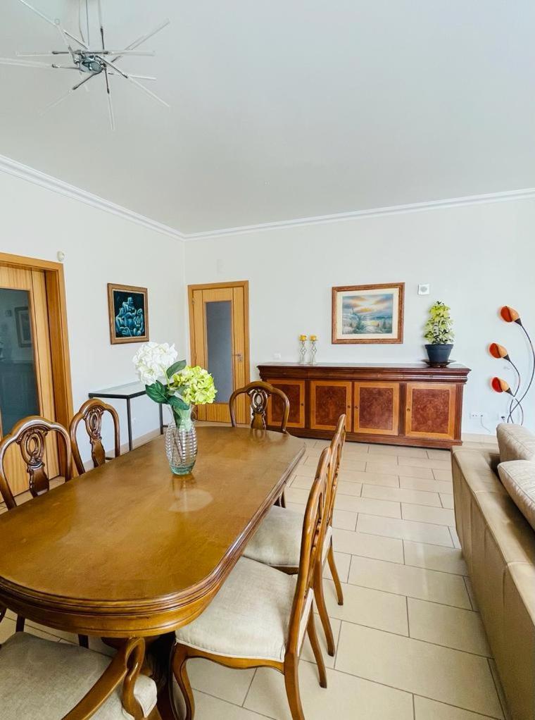 ラゴス Casa Rosaヴィラ エクステリア 写真