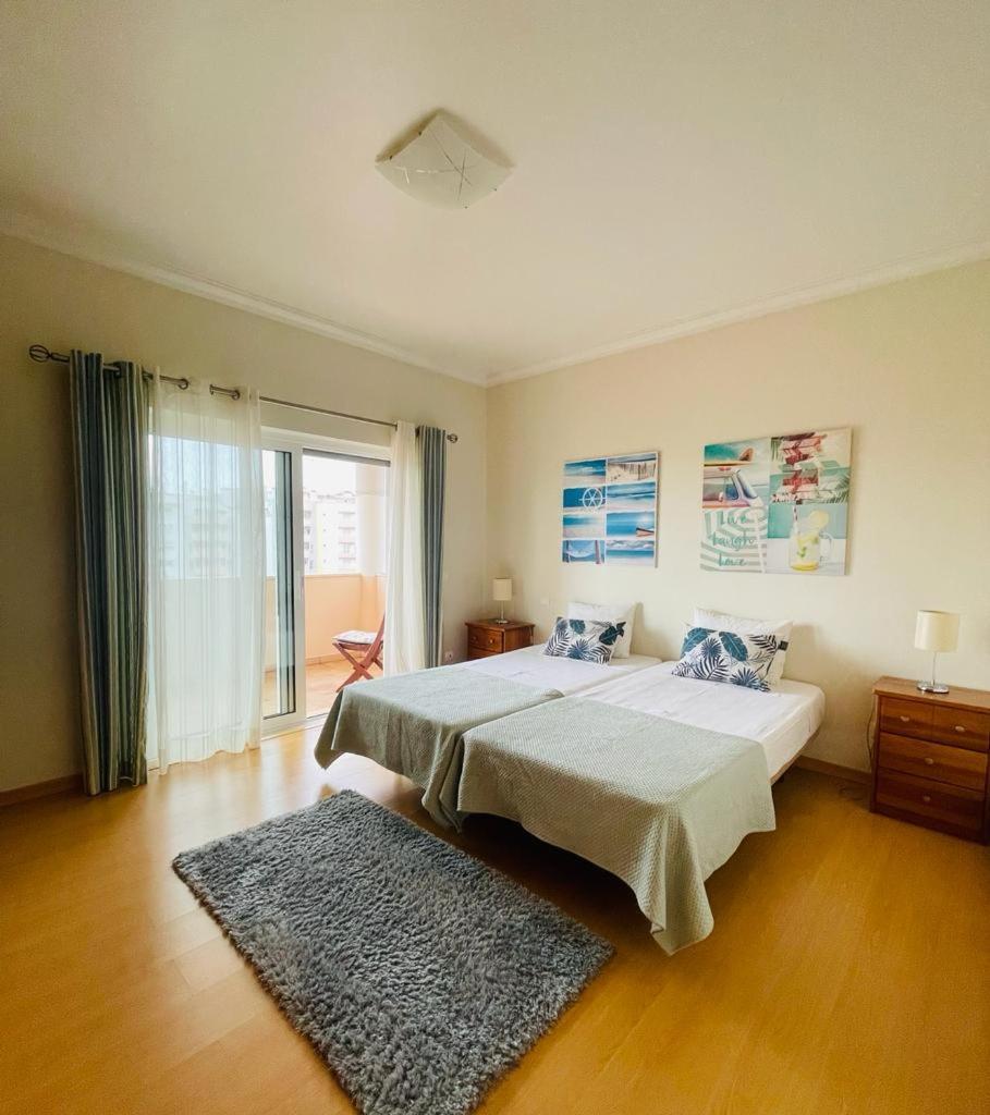ラゴス Casa Rosaヴィラ エクステリア 写真