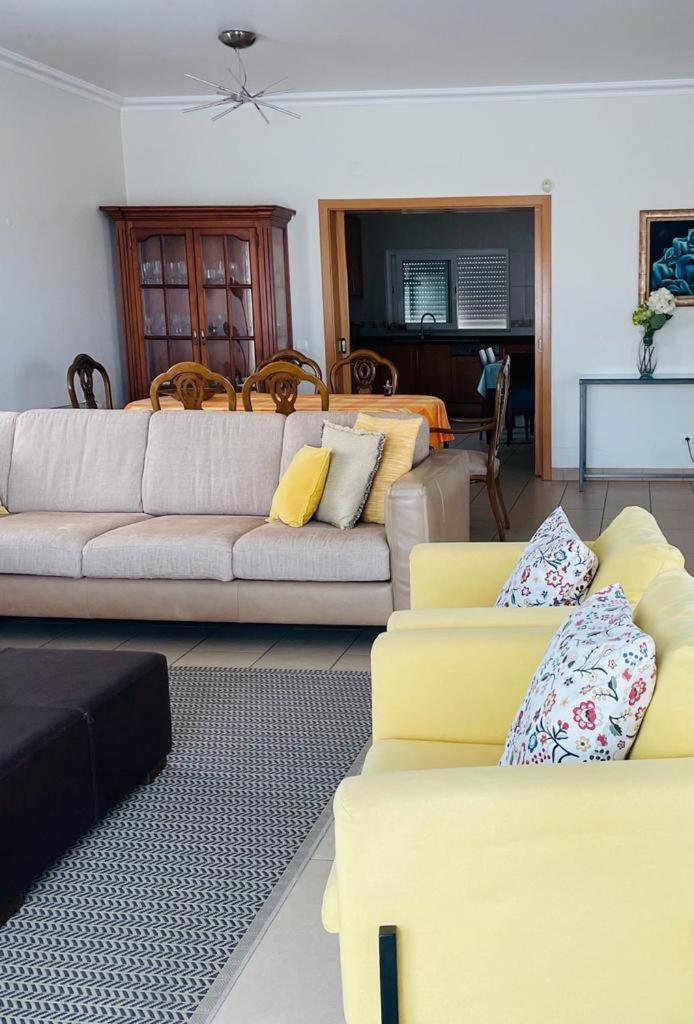 ラゴス Casa Rosaヴィラ エクステリア 写真